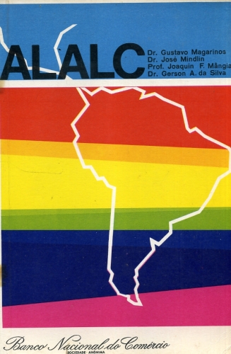Difusão e Promoção da ALALC