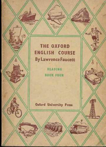 The Oxford English Course: (Reading Book Four)
