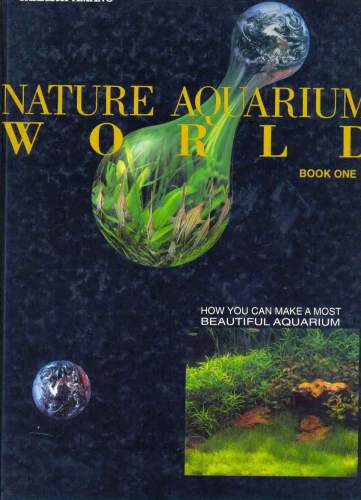 Nature Aquarium World (Livro I)