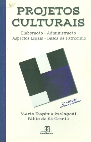 Projetos Culturais