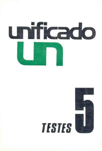 Unificado (Volume 5)