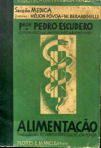 Alimentação