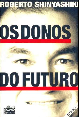 Os Donos do Futuro