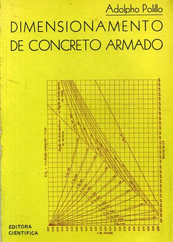 Dimensionamento de Concreto Armado (Volume I)