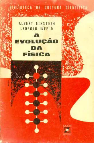 A Evolução da Física
