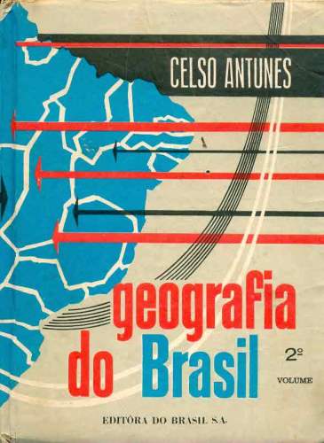 Geografia do Brasil (volume 2)
