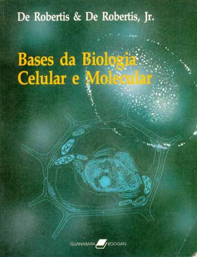 Biologia celular e molecular Biologia celular e molecular