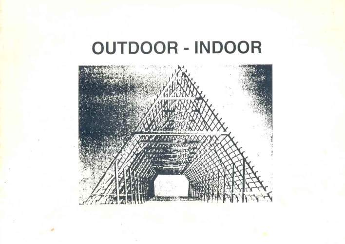 Outdoor - Indoor