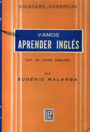 Vamos Aprender Inglês