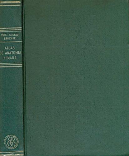 Atlas de Anatomia Humana para Estudantes e Médicos