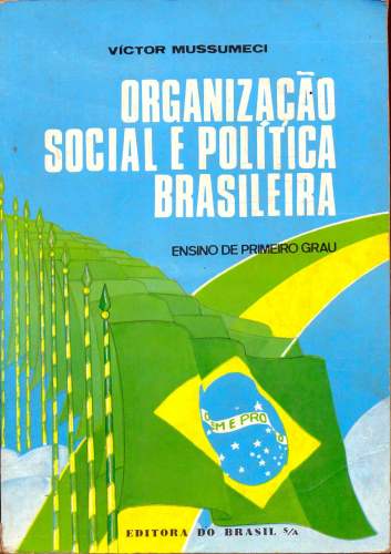 Organização Social e Política Brasileira