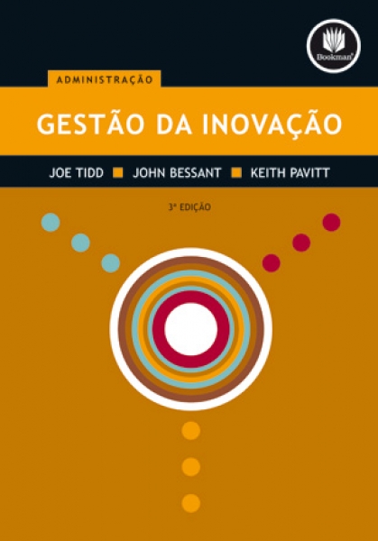 Gestão da Inovação - 3 Ed.