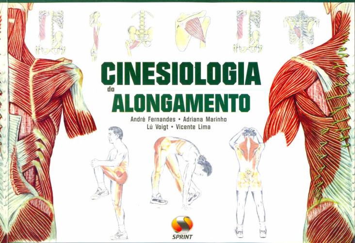 Cinesiologia do Alongamento