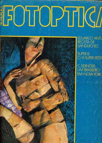 Revista Fotoptica (Nº 85, 1978)