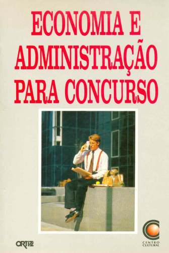 Economia e Administração para Concurso