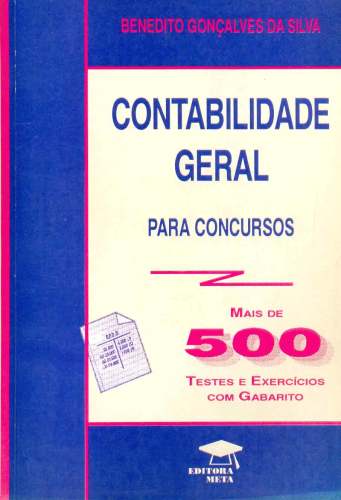 Contabilidade Geral Para Concursos