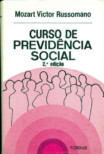 Curso de Previdência Social