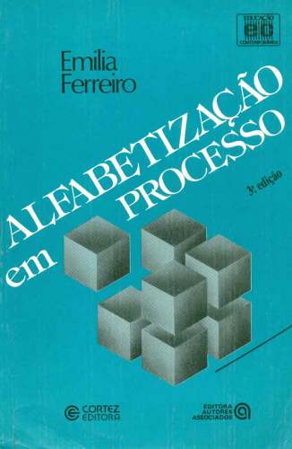 Alfabetização em Processo