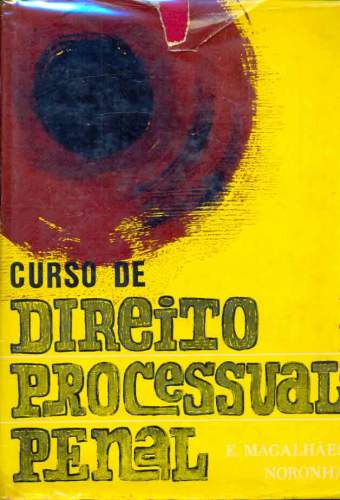 Curso de Direito Processual Penal