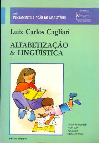 Alfabetizacao e Linguistica