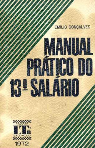 Manual Prático do 13º Salário