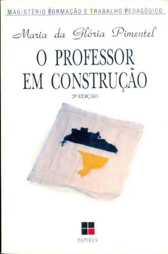 O Professor em Construção