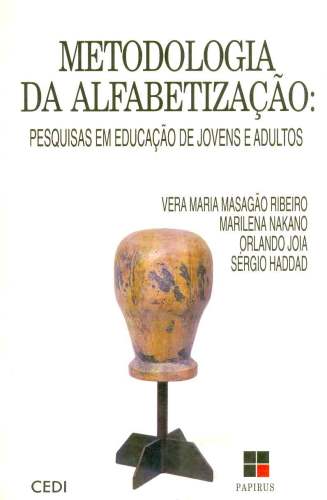 Metodologia da Alfabetização