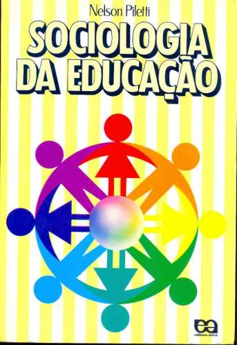 Sociologia da Educação