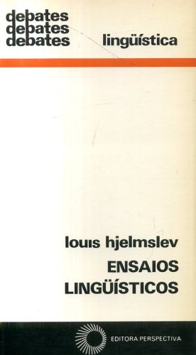 Ensaios Linguisticos