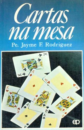 Cartas na Mesa