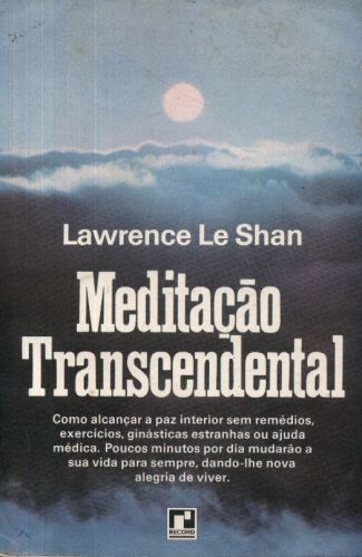 Meditação Transcendental