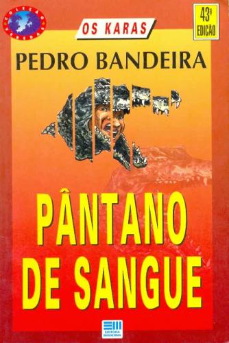 Pântano de Sangue