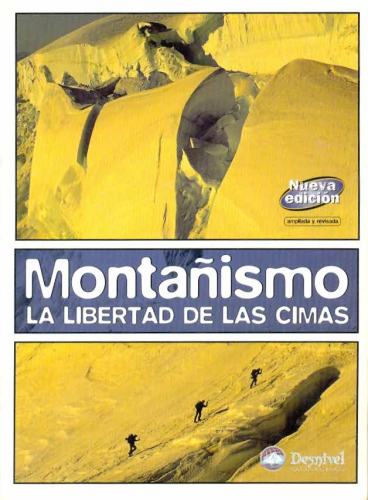 Montañismo