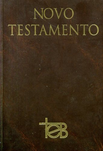 Novo Testamento - Tradução Ecumênica da Bíblia