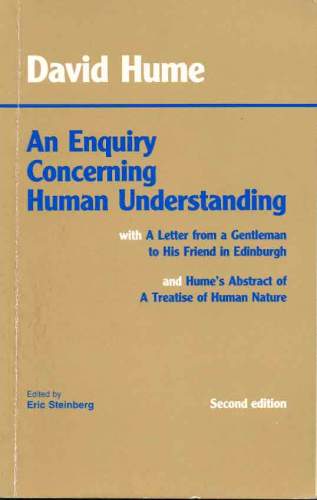 An Enquiry Concerning Human Understanding