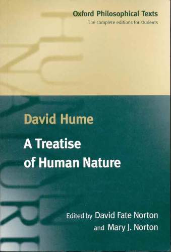 A Treatise of Human Nature