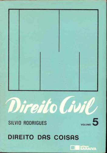 Direito Civil (Volume 5)