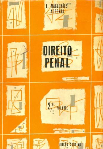 Direito Penal (Volume 2)