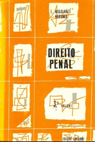 Direito Penal (Volume 3)