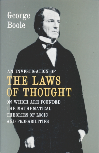 An Investigation of The Laws of Thought