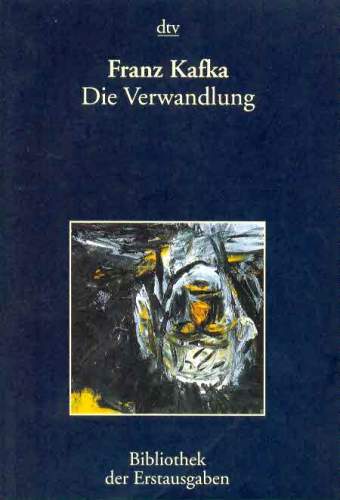 Die Verwandlung