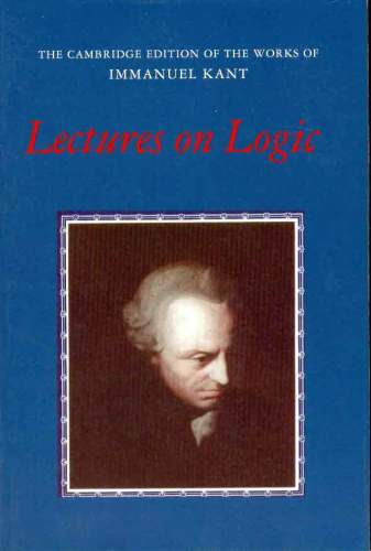 Lectures on Logic