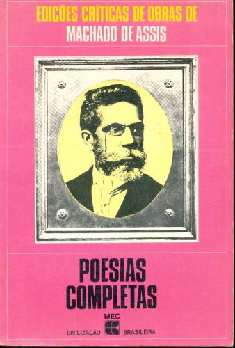 Poesias Completas