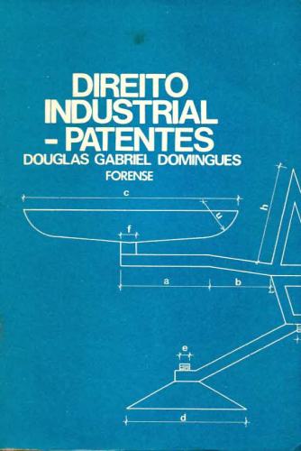 Direito Industrial - Patentes