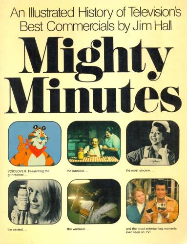 Mighty Minutes