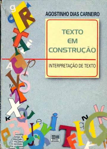 Texto em Construção: Interpretação de Texto