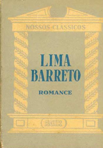 Lima Barreto