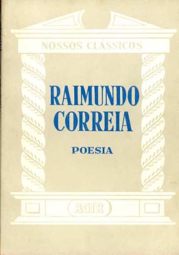 Raimundo Correia