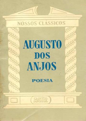 Augusto dos Anjos