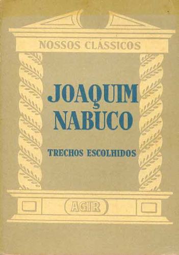 Joaquim Nabuco